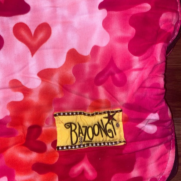 sold—BAZOONGI SLEEPING BAGS (4 total) price is for 1 - Picture 13 of 16